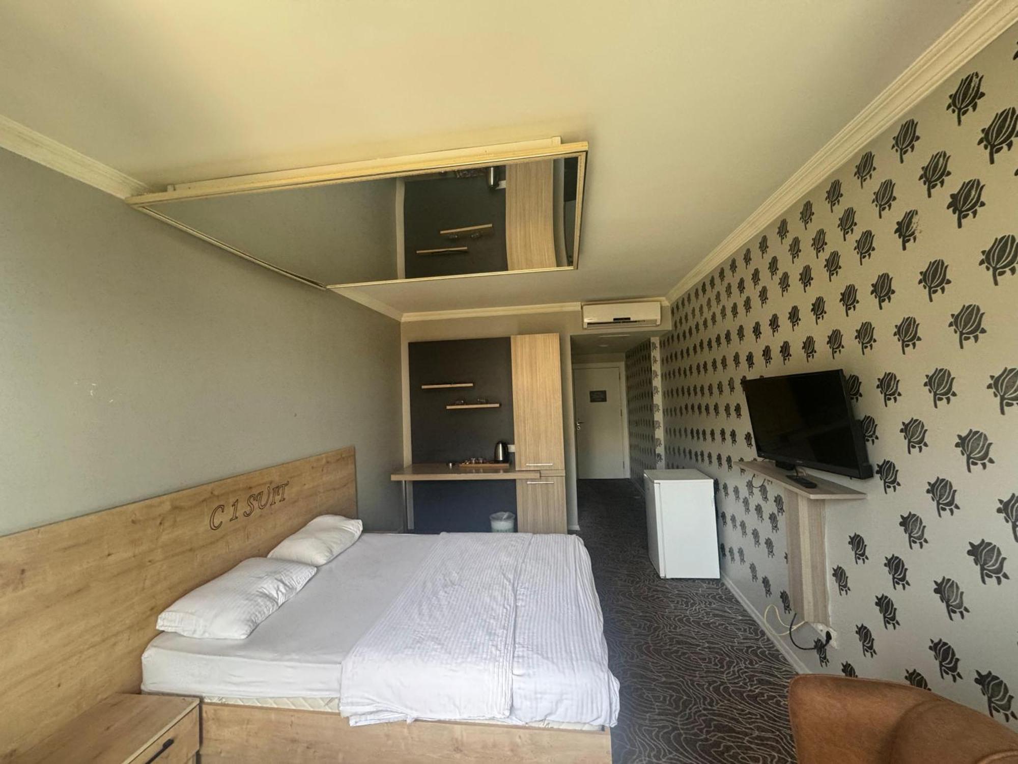 C1 Suite — Fotoğraflar 2