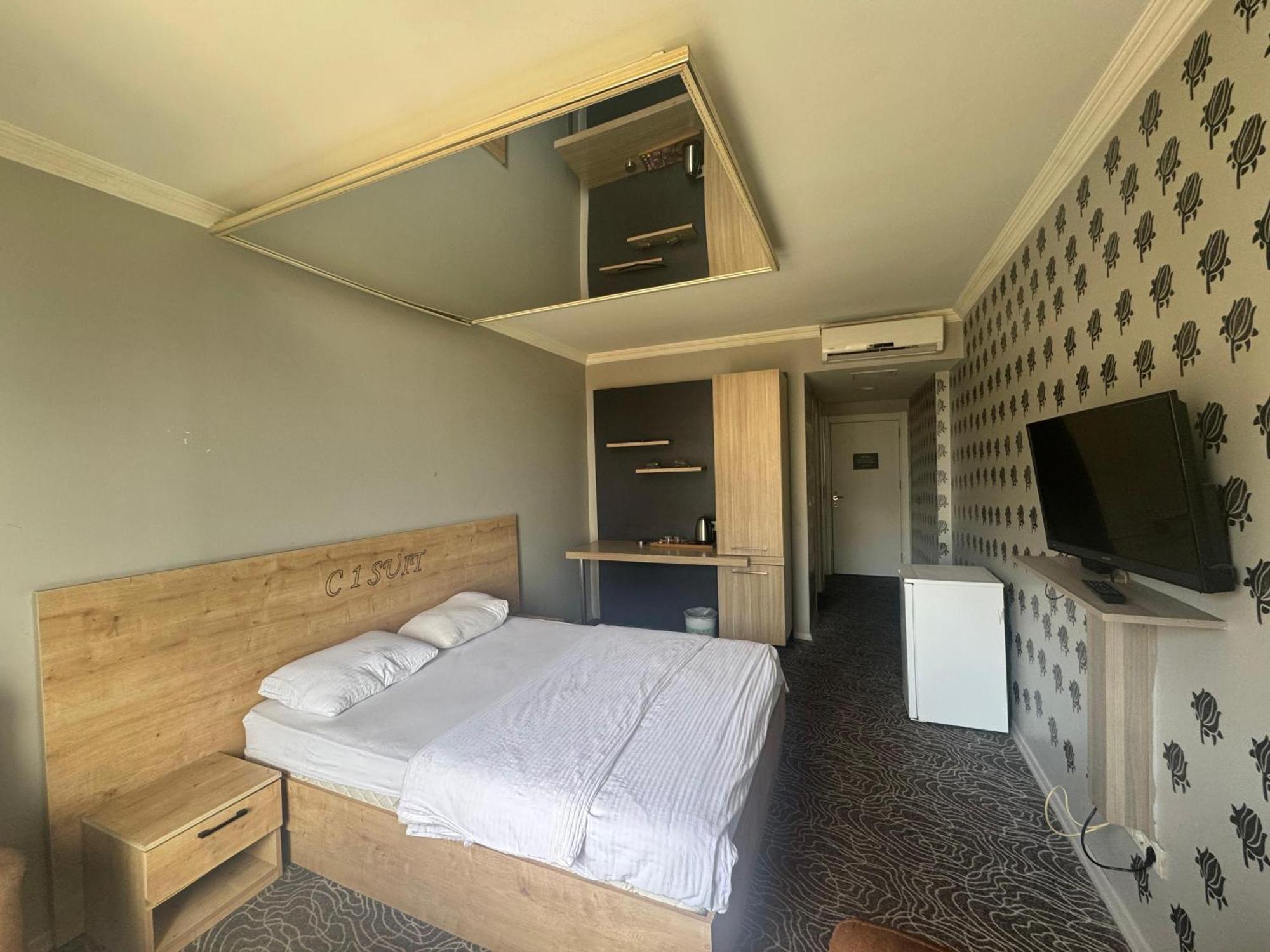 C1 Suite — Fotoğraflar 3